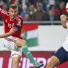 Per-Mathias Hogmo: Felicit echipa Ungariei, a fost mai buna